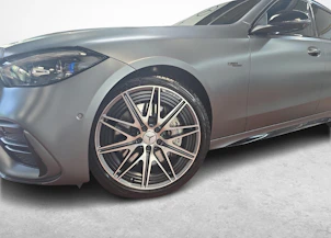 Fahrzeugbild MERCEDES-BENZ C 43 AMG 4MATIC+ T-Modell