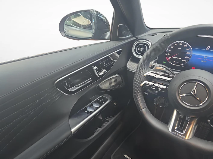 Fahrzeugbild MERCEDES-BENZ C 43 AMG