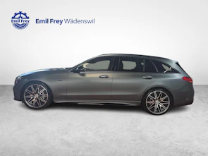 Fahrzeugbild MERCEDES-BENZ C 43 AMG 4MATIC+ T-Modell