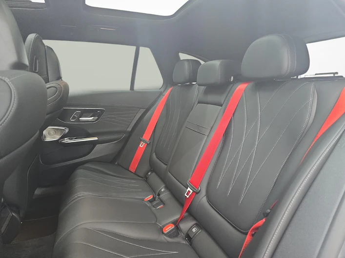 Fahrzeugbild MERCEDES-BENZ C 43 AMG