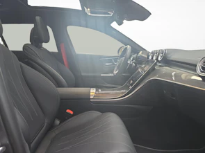 Fahrzeugbild MERCEDES-BENZ C 43 AMG 4MATIC+ T-Modell