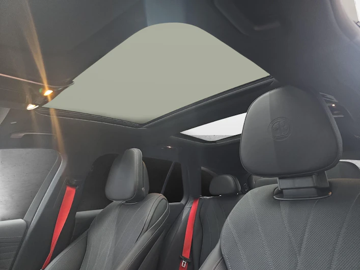 Fahrzeugbild MERCEDES-BENZ C 43 AMG