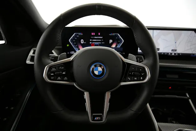 BMW 330e xDrive SAG Touring