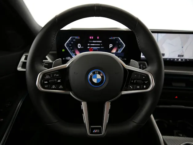 BMW 330e xDrive SAG Touring