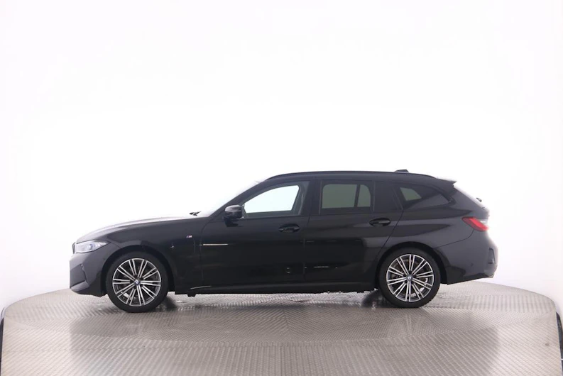 Fahrzeugbild BMW 3 SERIES