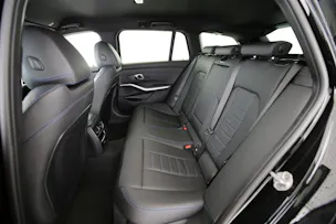 BMW 330e xDrive SAG Touring