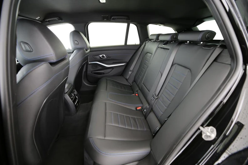Fahrzeugbild BMW 3 SERIES