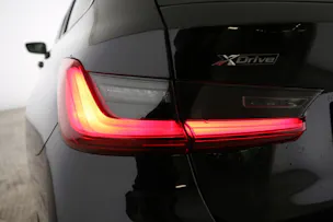 BMW 330e xDrive SAG Touring