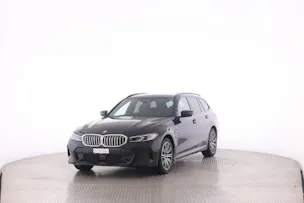 BMW 330e xDrive SAG Touring