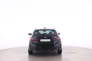 BMW 330e xDrive SAG Touring