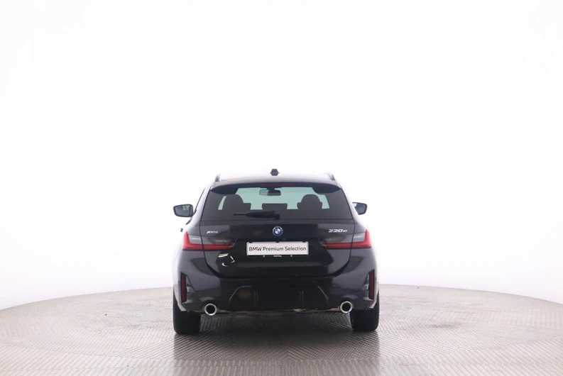 Fahrzeugbild BMW 3 SERIES