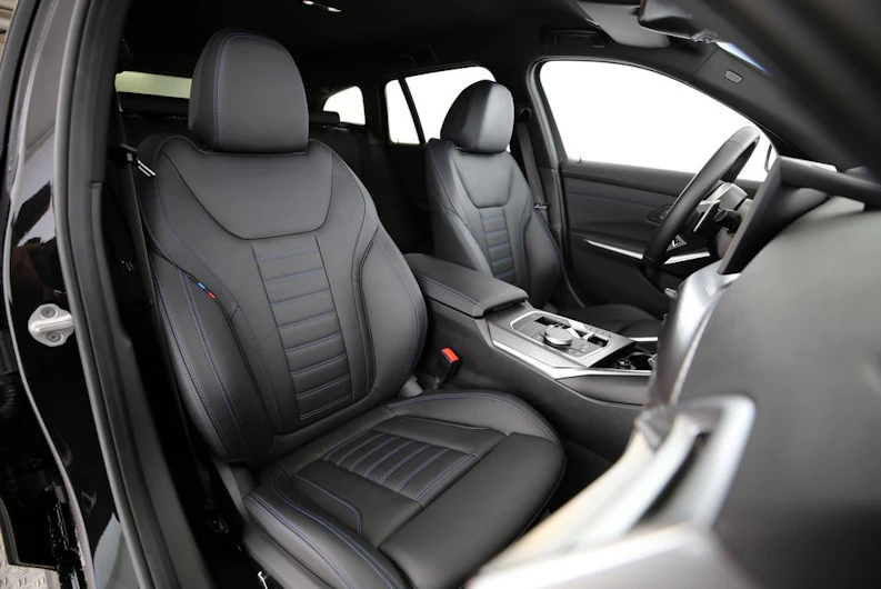 Fahrzeugbild BMW 3 SERIES