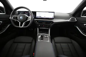 BMW 330e xDrive SAG Touring