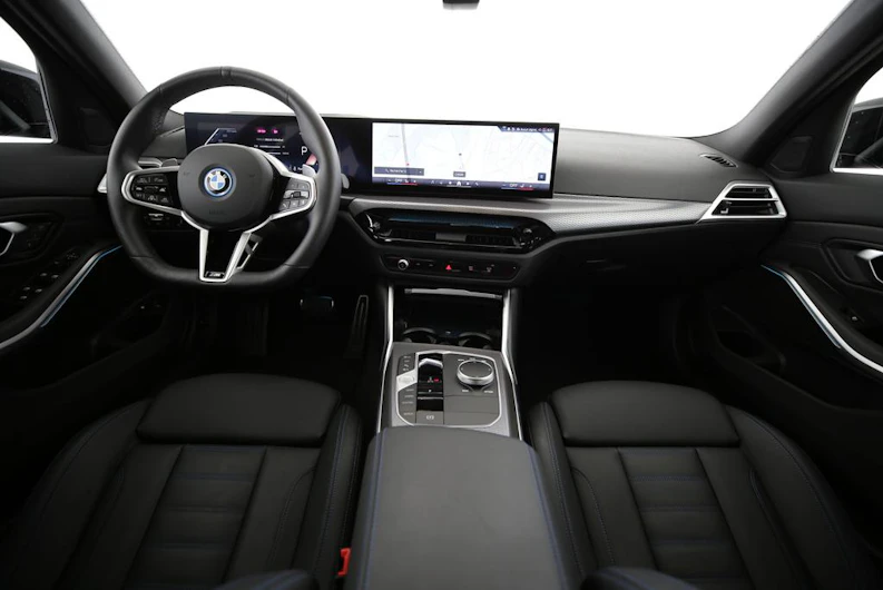 Fahrzeugbild BMW 3 SERIES