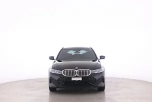 BMW 330e xDrive SAG Touring