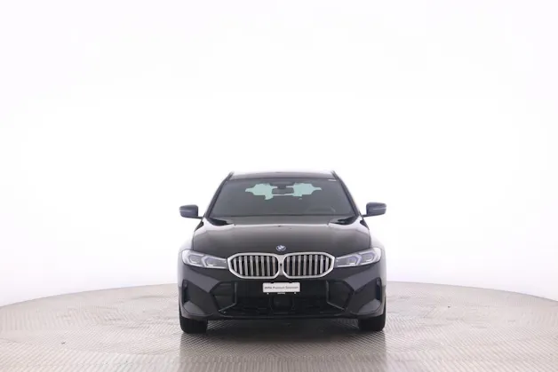 BMW 330e xDrive SAG Touring