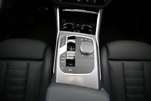 BMW 330e xDrive SAG Touring