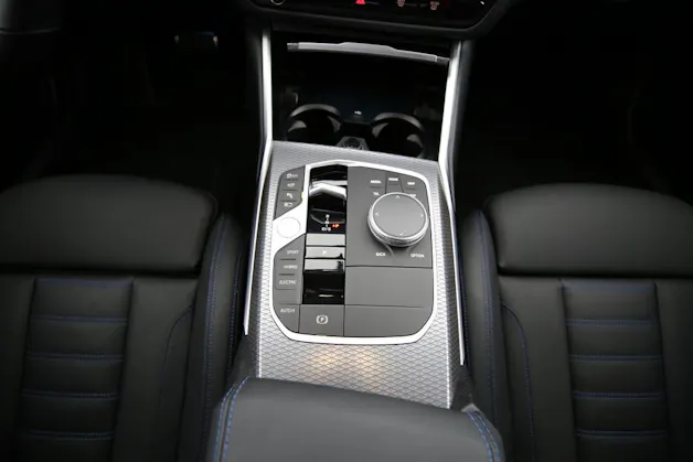 BMW 330e xDrive SAG Touring