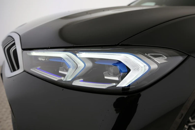Fahrzeugbild BMW 3 SERIES