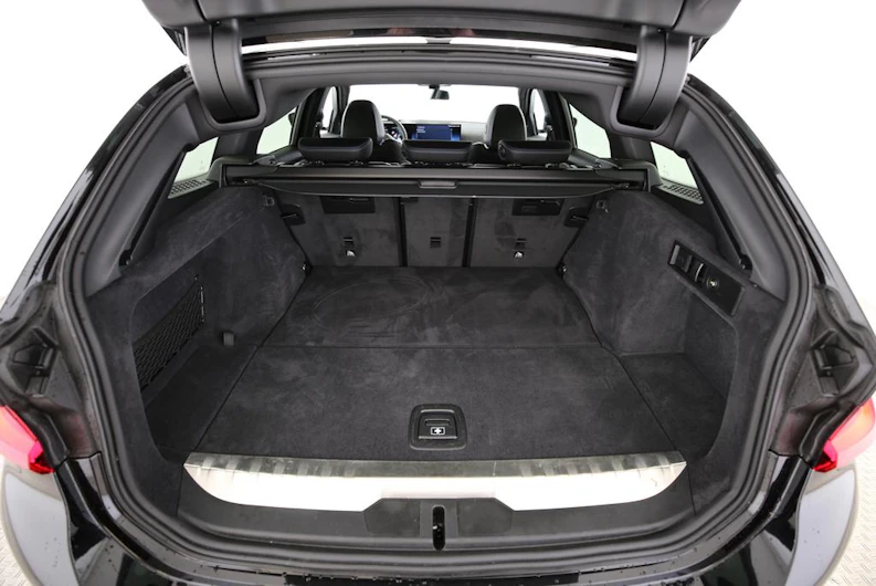 Fahrzeugbild BMW 3 SERIES