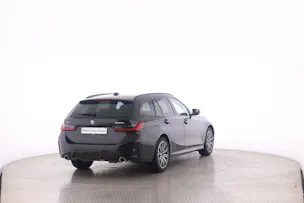 BMW 330e xDrive SAG Touring