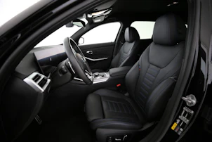 Fahrzeugbild BMW 330e xDrive SAG Touring