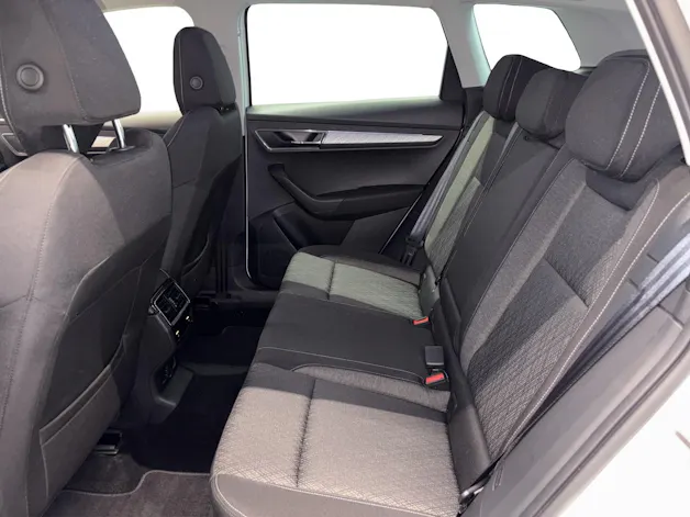 Škoda Karoq 2.0 TDI Style 4x4 DSG