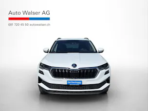Škoda Karoq 2.0 TDI Style 4x4 DSG