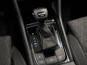 Škoda Karoq 2.0 TDI Style 4x4 DSG