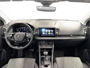 Škoda Karoq 2.0 TDI Style 4x4 DSG
