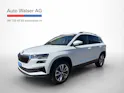 Škoda Karoq 2.0 TDI Style 4x4 DSG