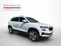Škoda Karoq 2.0 TDI Style 4x4 DSG