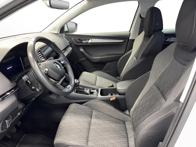 Škoda Karoq 2.0 TDI Style 4x4 DSG