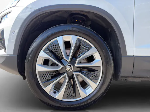 Škoda Karoq 2.0 TDI Style 4x4 DSG