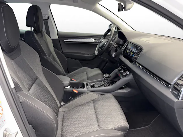 Škoda Karoq 2.0 TDI Style 4x4 DSG
