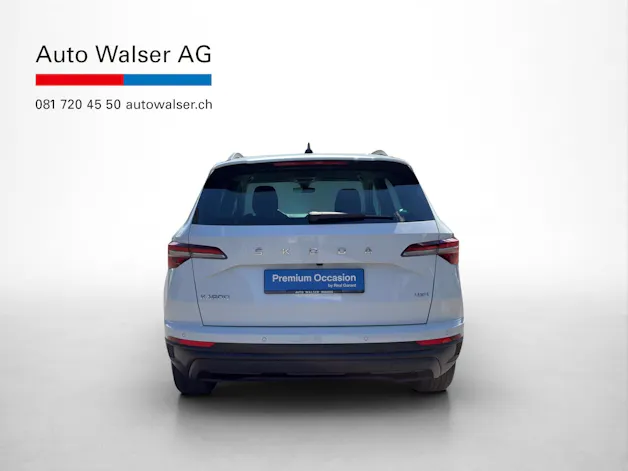 Škoda Karoq 2.0 TDI Style 4x4 DSG