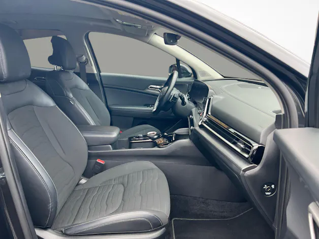 Kia Sportage 1.6 T-GDi Style
