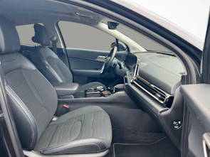 Fahrzeugbild KIA Sportage 1.6 T-GDi Style
