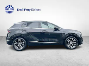 Kia Sportage 1.6 T-GDi Style