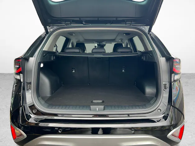 Kia Sportage 1.6 T-GDi Style