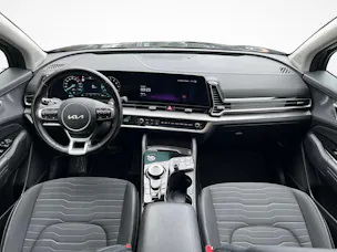 Kia Sportage 1.6 T-GDi Style