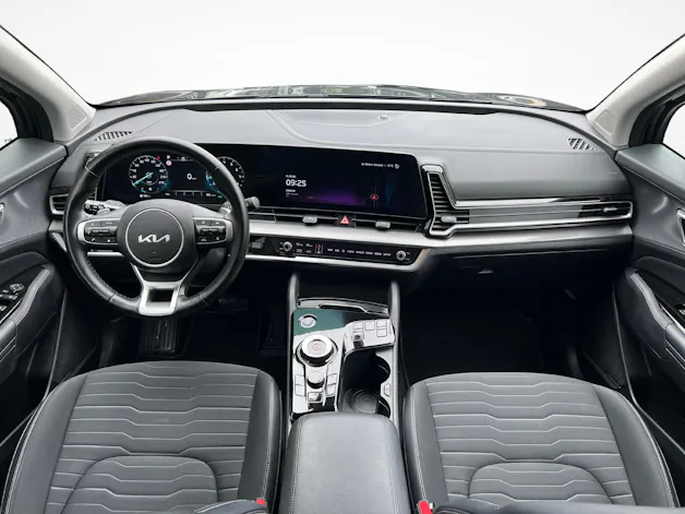 Kia Sportage 1.6 T-GDi Style