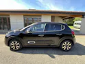 Citroën C3 1.2 PureTech Swiss Edition+