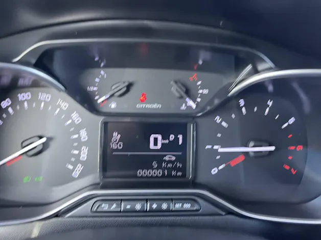 Citroën C3 1.2 PureTech Swiss Edition+
