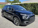 Citroën C3 1.2 PureTech Swiss Edition+