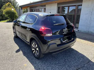Citroën C3 1.2 PureTech Swiss Edition+
