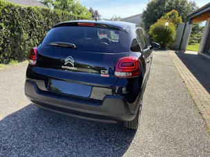 Citroën C3 1.2 PureTech Swiss Edition+