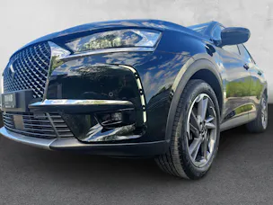 DS Automobiles Crossback 1.6 E-Tense Bastille+ 4x4