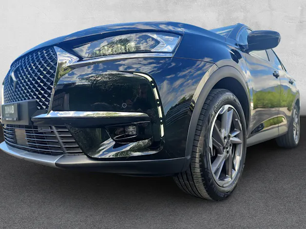 DS Automobiles Crossback 1.6 E-Tense Bastille+ 4x4