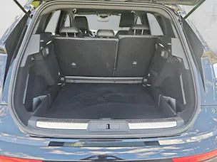 DS Automobiles Crossback 1.6 E-Tense Bastille+ 4x4